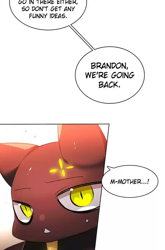 Zero Game Chapter 60: Episode 60 - Not In Vain