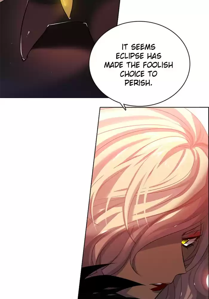 Zero Game Chapter 60: Episode 60 - Not In Vain