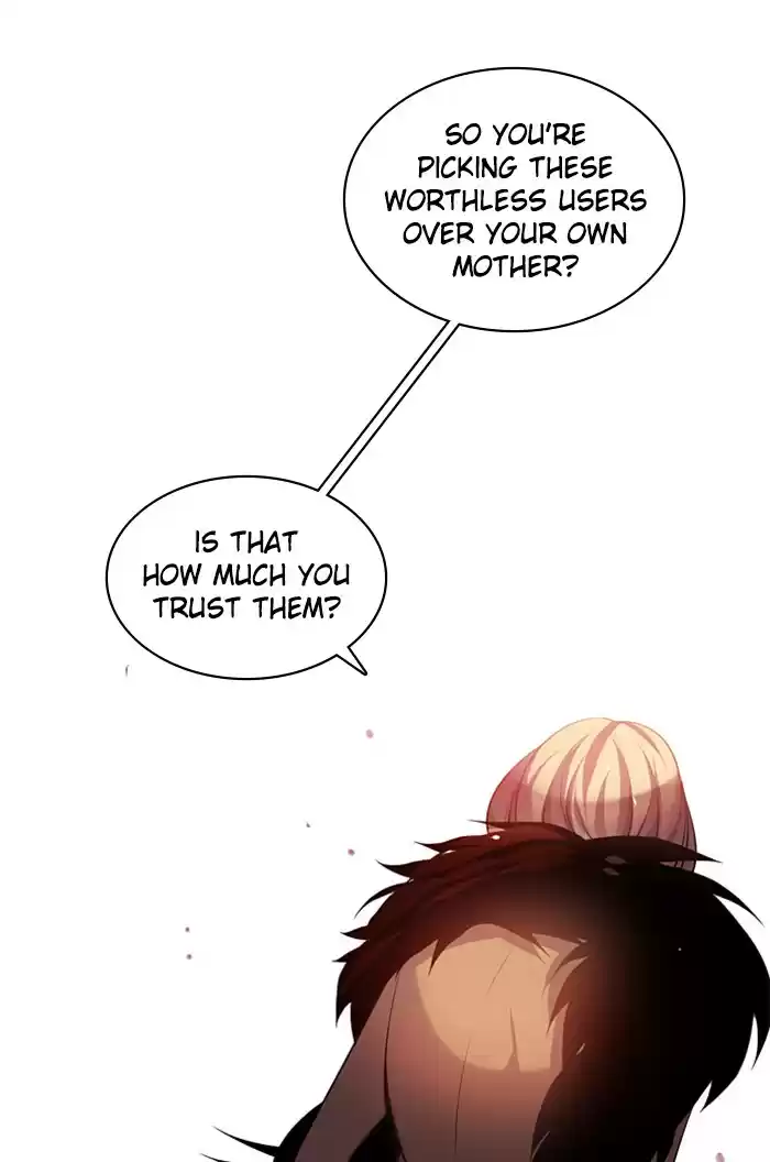 Zero Game Chapter 60: Episode 60 - Not In Vain