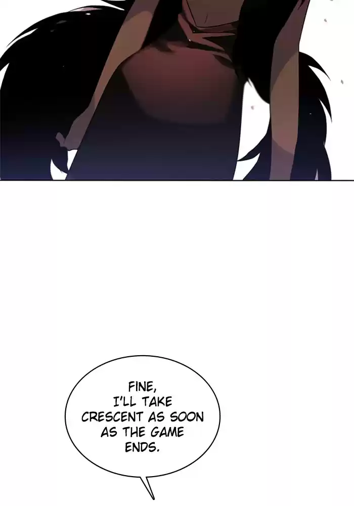 Zero Game Chapter 60: Episode 60 - Not In Vain