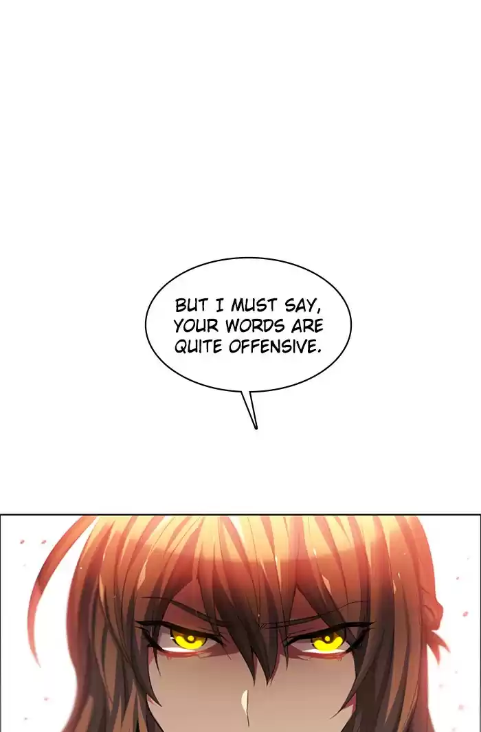 Zero Game Chapter 60: Episode 60 - Not In Vain