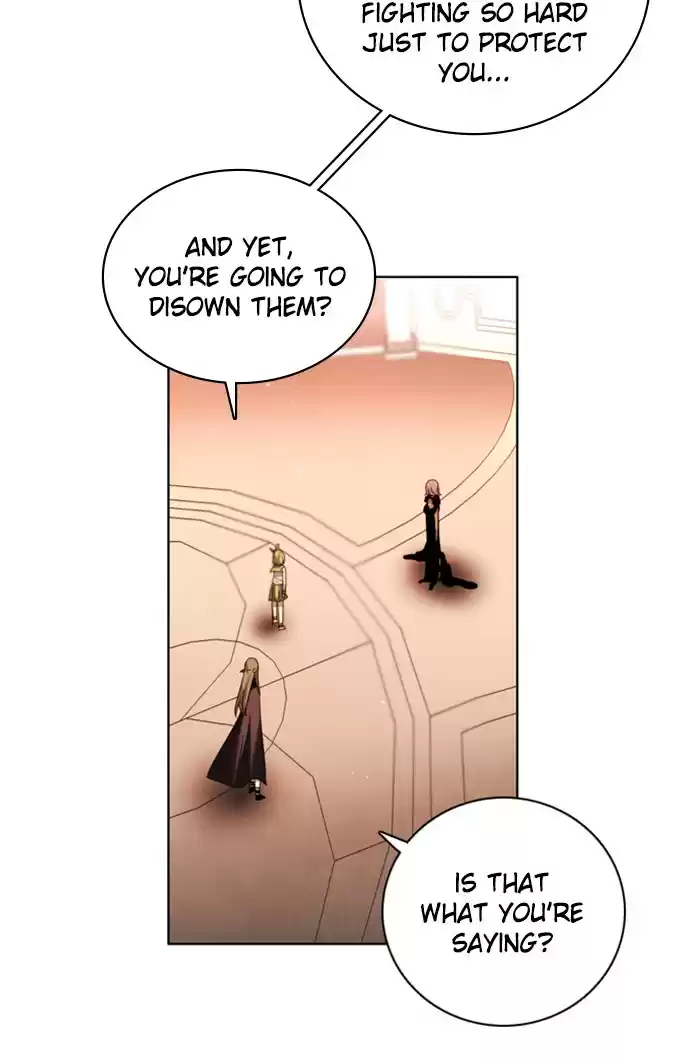 Zero Game Chapter 60: Episode 60 - Not In Vain