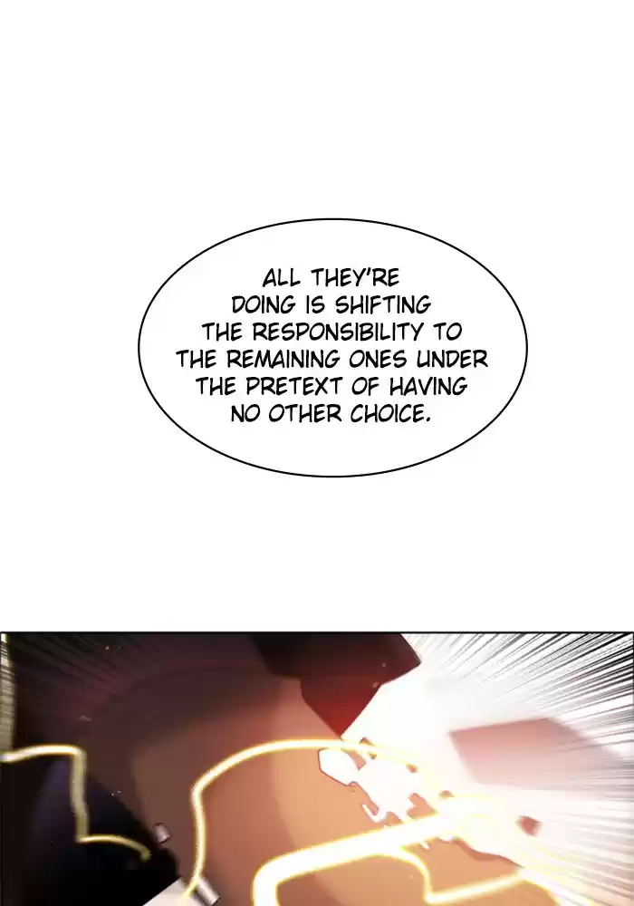 Zero Game Chapter 60: Episode 60 - Not In Vain