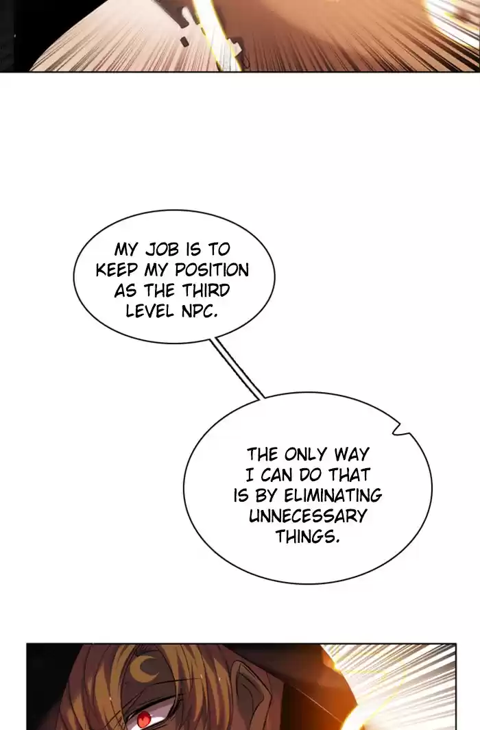 Zero Game Chapter 60: Episode 60 - Not In Vain