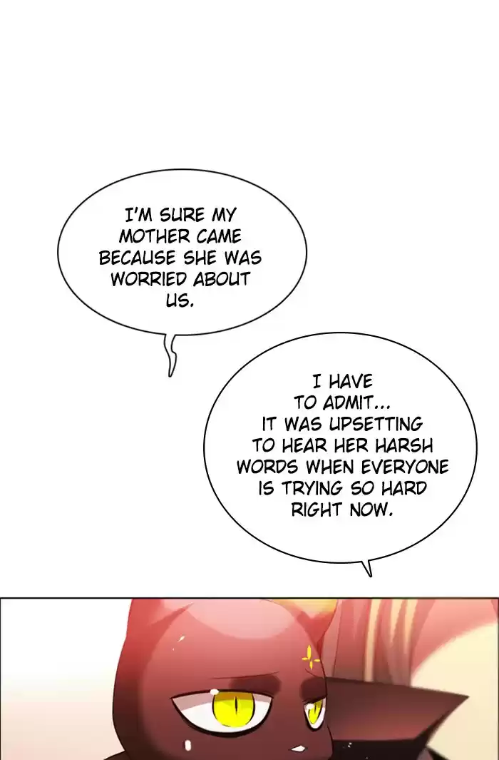 Zero Game Chapter 60: Episode 60 - Not In Vain