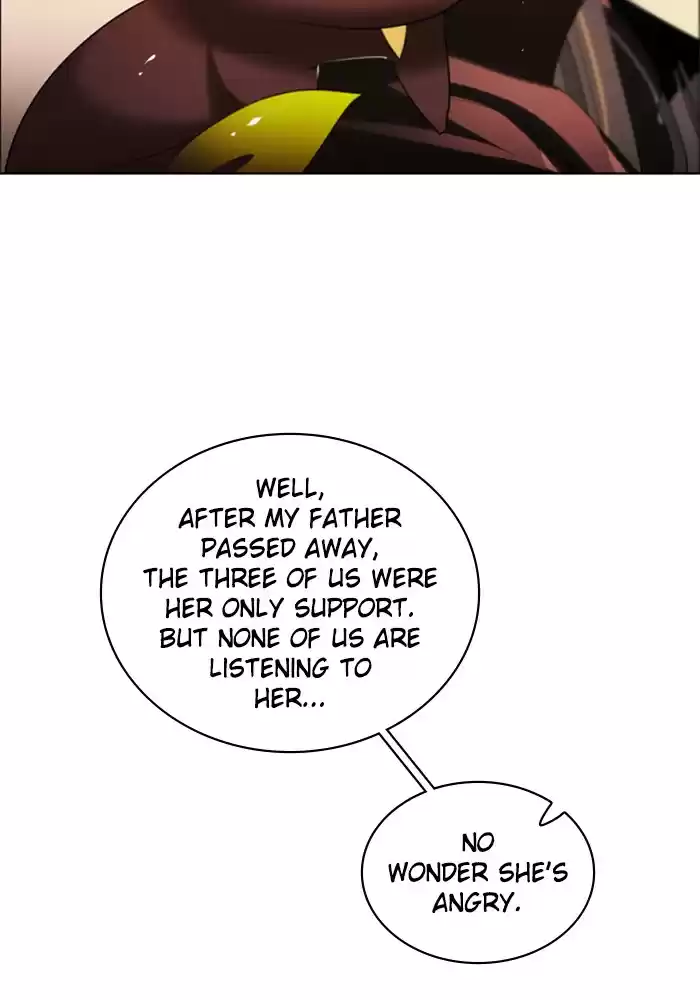 Zero Game Chapter 60: Episode 60 - Not In Vain