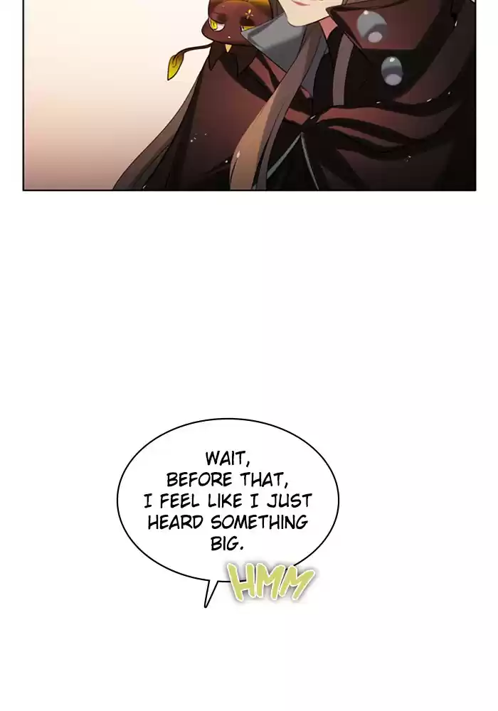 Zero Game Chapter 60: Episode 60 - Not In Vain