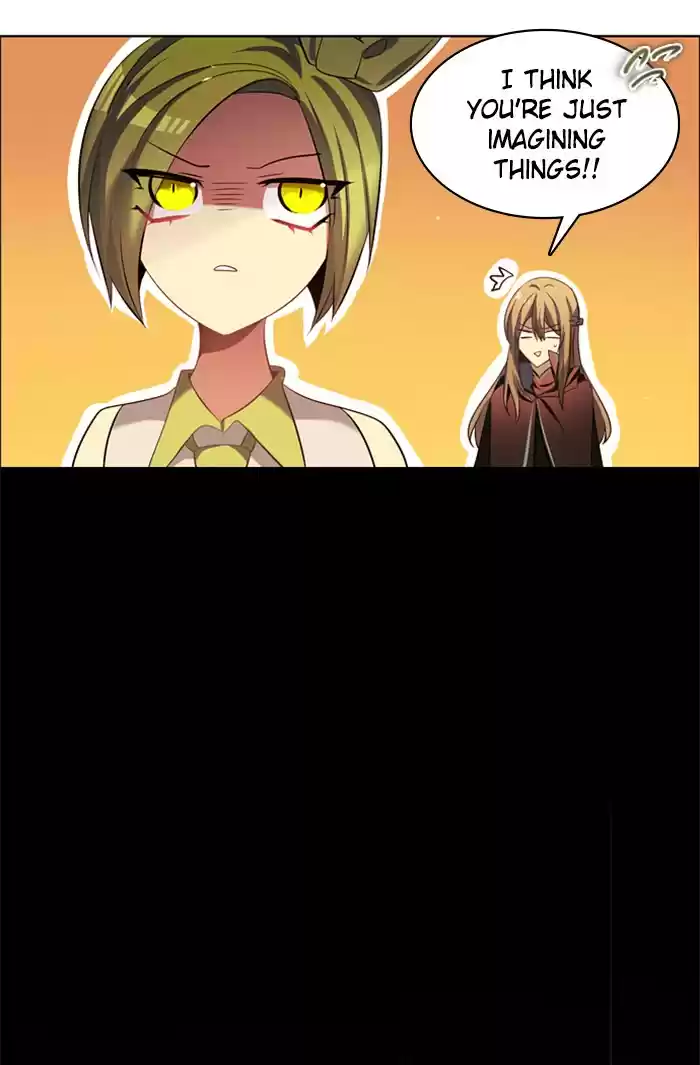 Zero Game Chapter 60: Episode 60 - Not In Vain