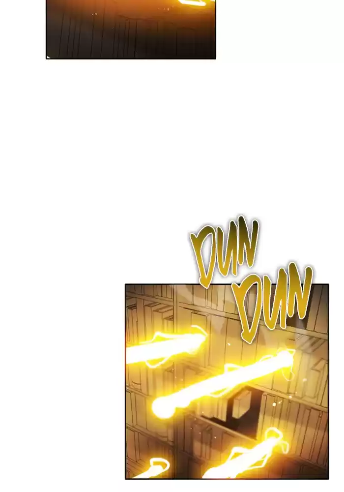 Zero Game Chapter 60: Episode 60 - Not In Vain