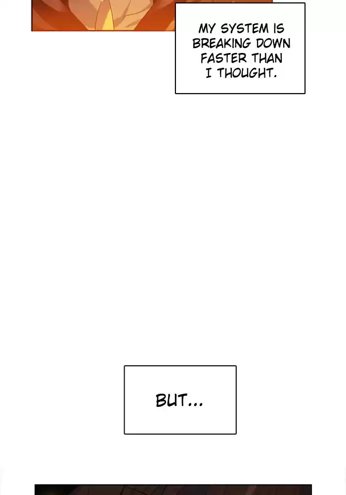 Zero Game Chapter 60: Episode 60 - Not In Vain