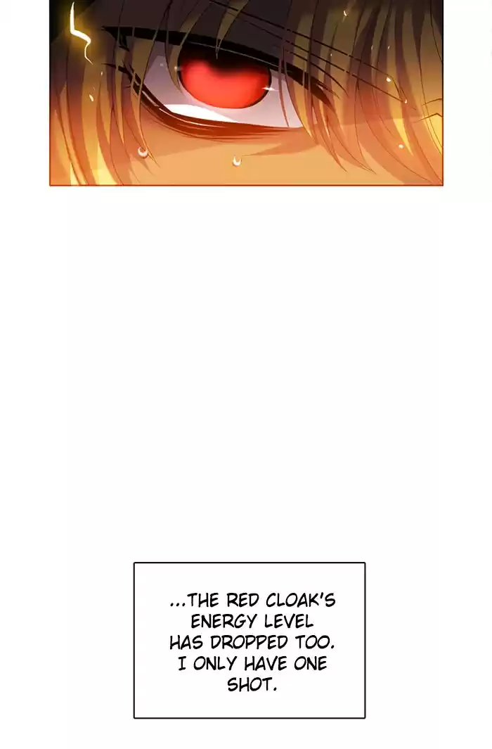 Zero Game Chapter 60: Episode 60 - Not In Vain