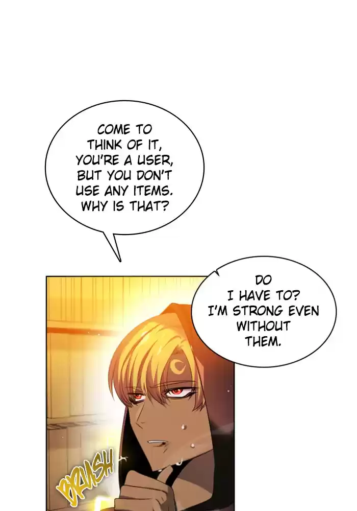 Zero Game Chapter 60: Episode 60 - Not In Vain