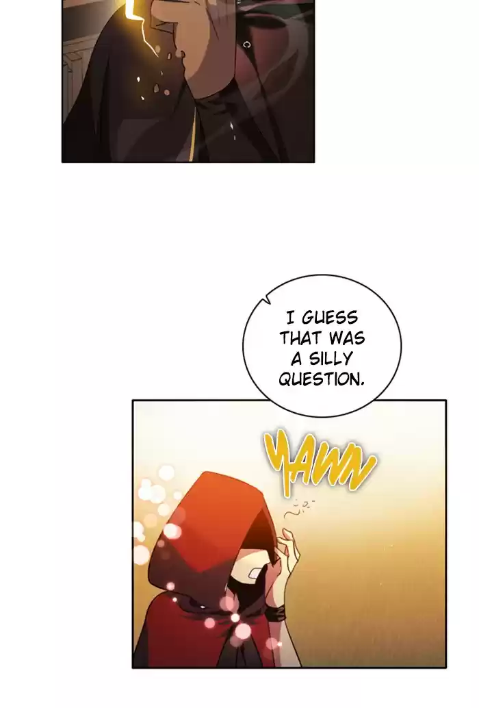 Zero Game Chapter 60: Episode 60 - Not In Vain