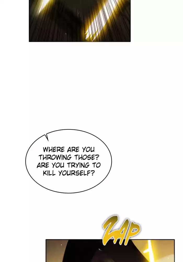 Zero Game Chapter 60: Episode 60 - Not In Vain