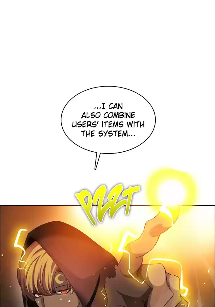 Zero Game Chapter 60: Episode 60 - Not In Vain