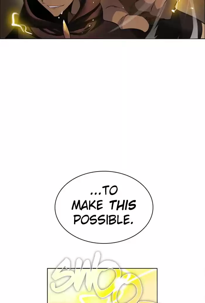 Zero Game Chapter 60: Episode 60 - Not In Vain