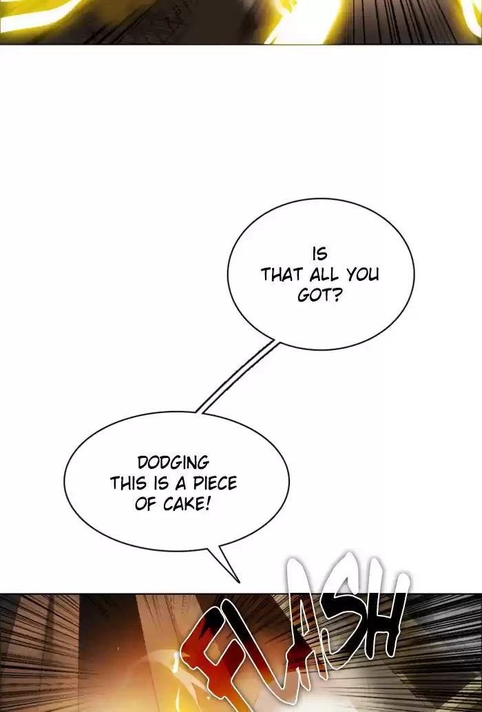 Zero Game Chapter 60: Episode 60 - Not In Vain