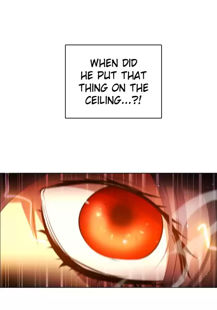 Zero Game Chapter 60: Episode 60 - Not In Vain