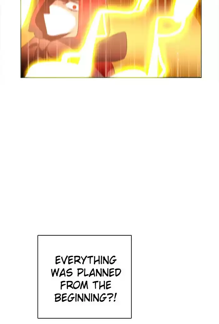 Zero Game Chapter 60: Episode 60 - Not In Vain