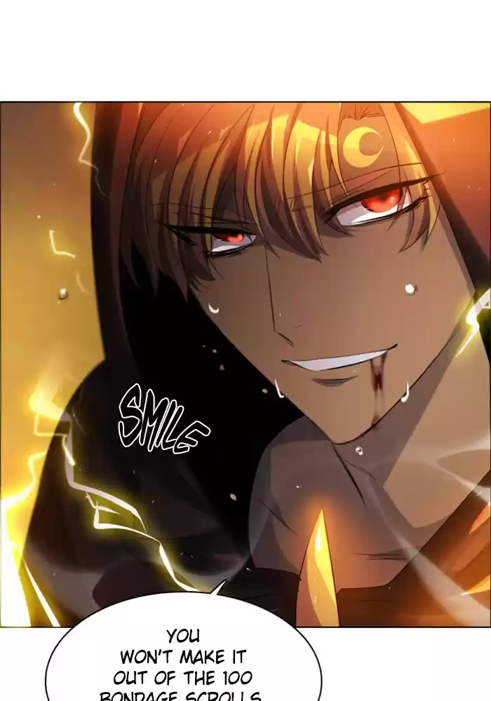 Zero Game Chapter 60: Episode 60 - Not In Vain