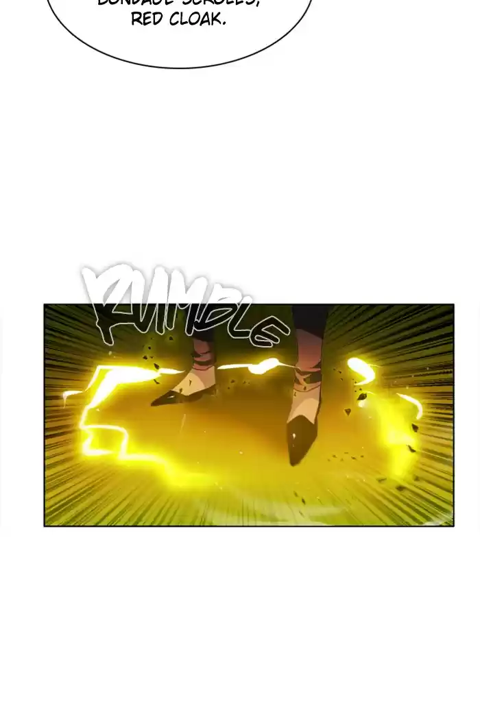 Zero Game Chapter 60: Episode 60 - Not In Vain