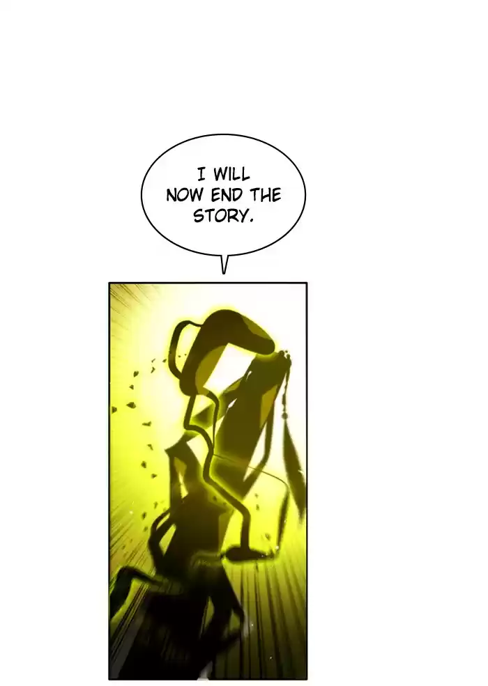 Zero Game Chapter 60: Episode 60 - Not In Vain