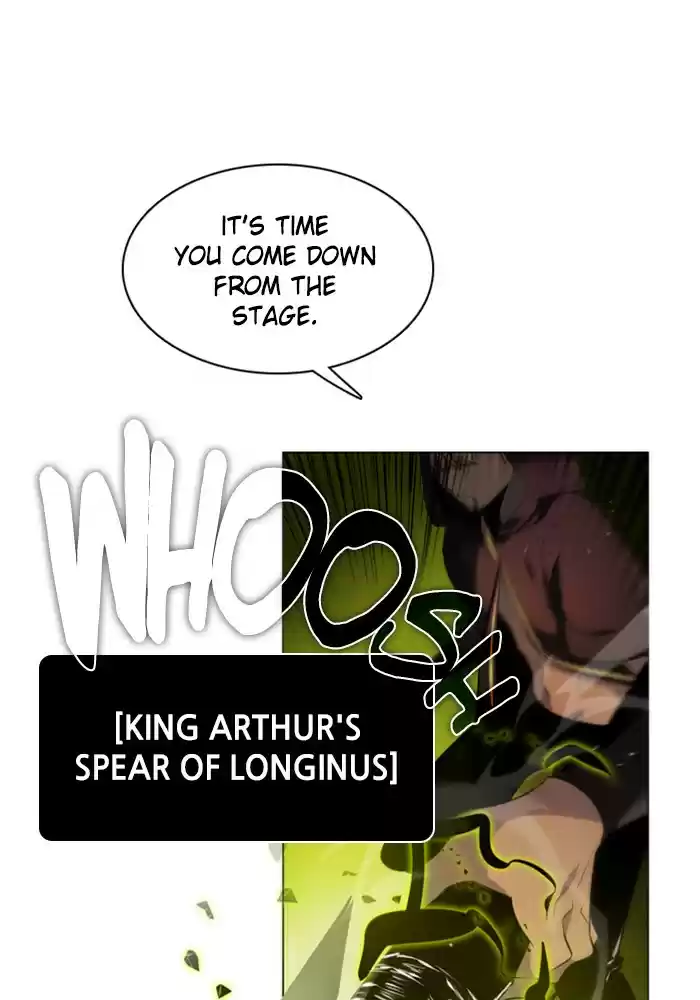 Zero Game Chapter 60: Episode 60 - Not In Vain