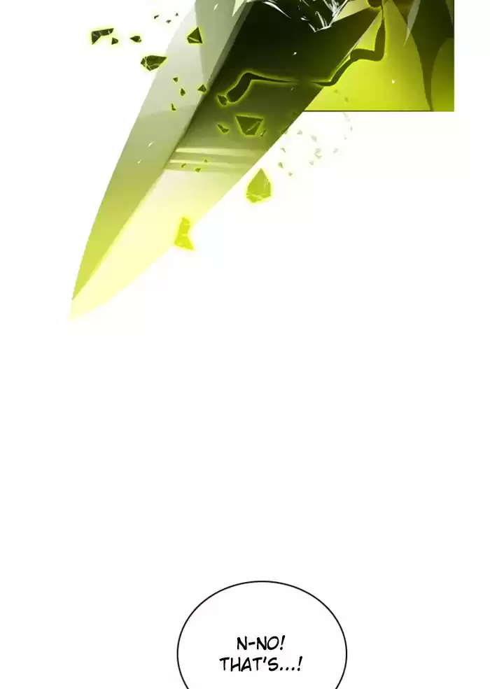 Zero Game Chapter 60: Episode 60 - Not In Vain