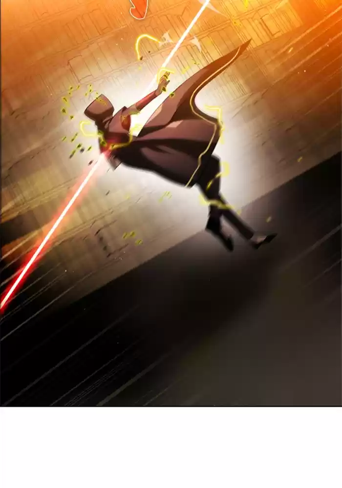 Zero Game Chapter 60: Episode 60 - Not In Vain