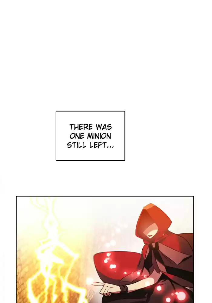 Zero Game Chapter 60: Episode 60 - Not In Vain