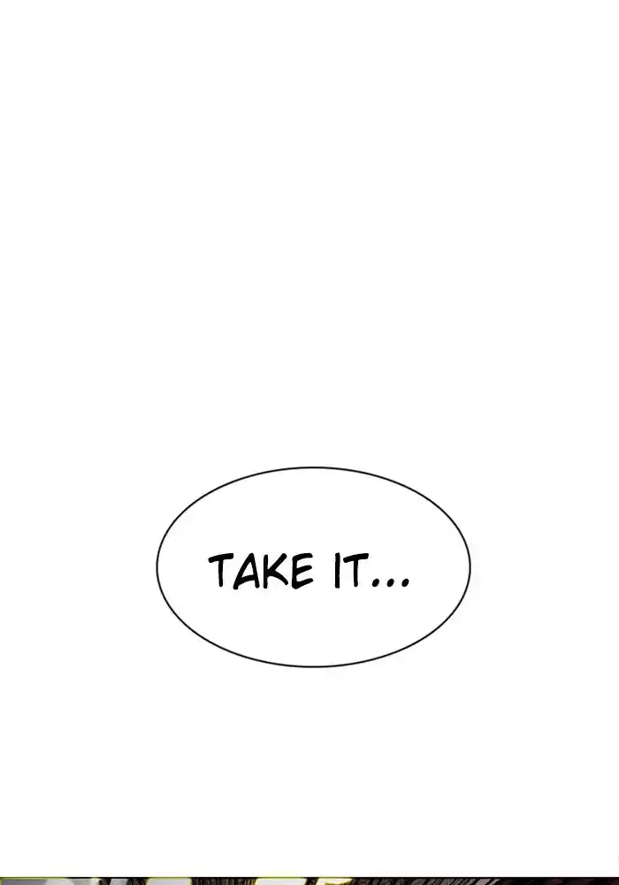 Zero Game Chapter 60: Episode 60 - Not In Vain