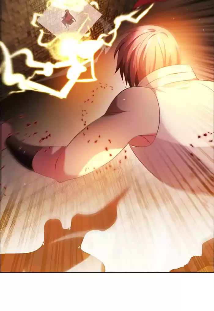 Zero Game Chapter 61: Episode 61 - The Sun