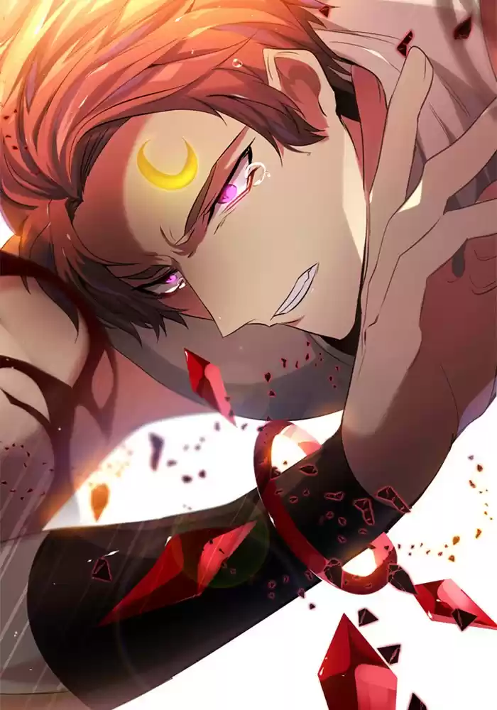 Zero Game Chapter 61: Episode 61 - The Sun