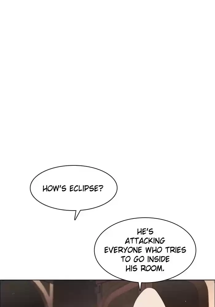 Zero Game Chapter 61: Episode 61 - The Sun