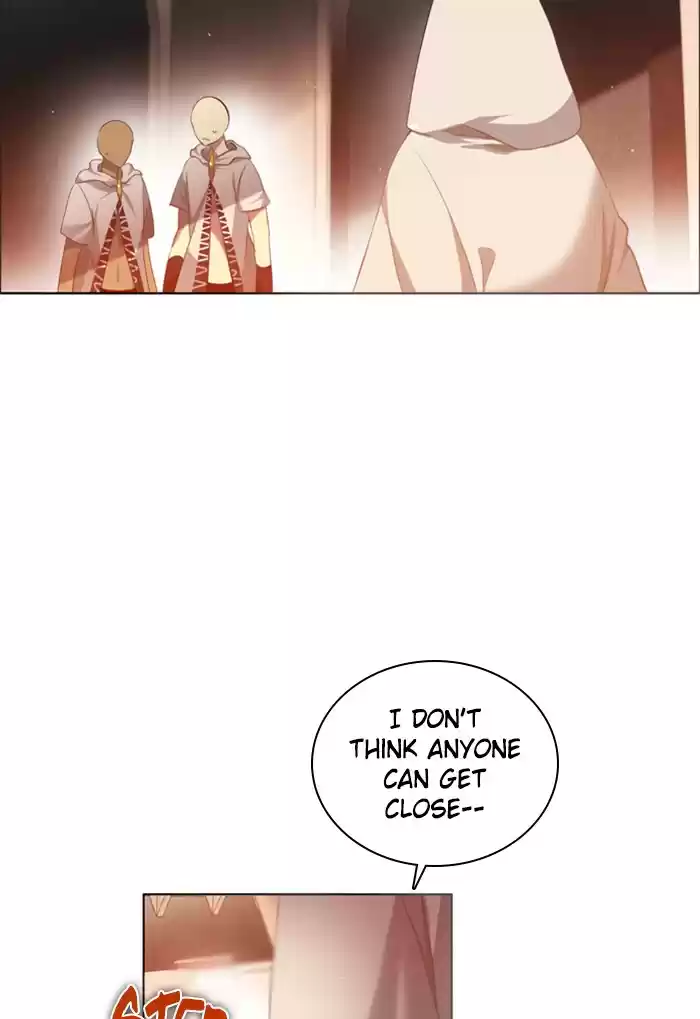 Zero Game Chapter 61: Episode 61 - The Sun