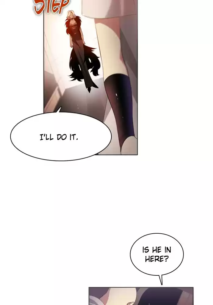 Zero Game Chapter 61: Episode 61 - The Sun