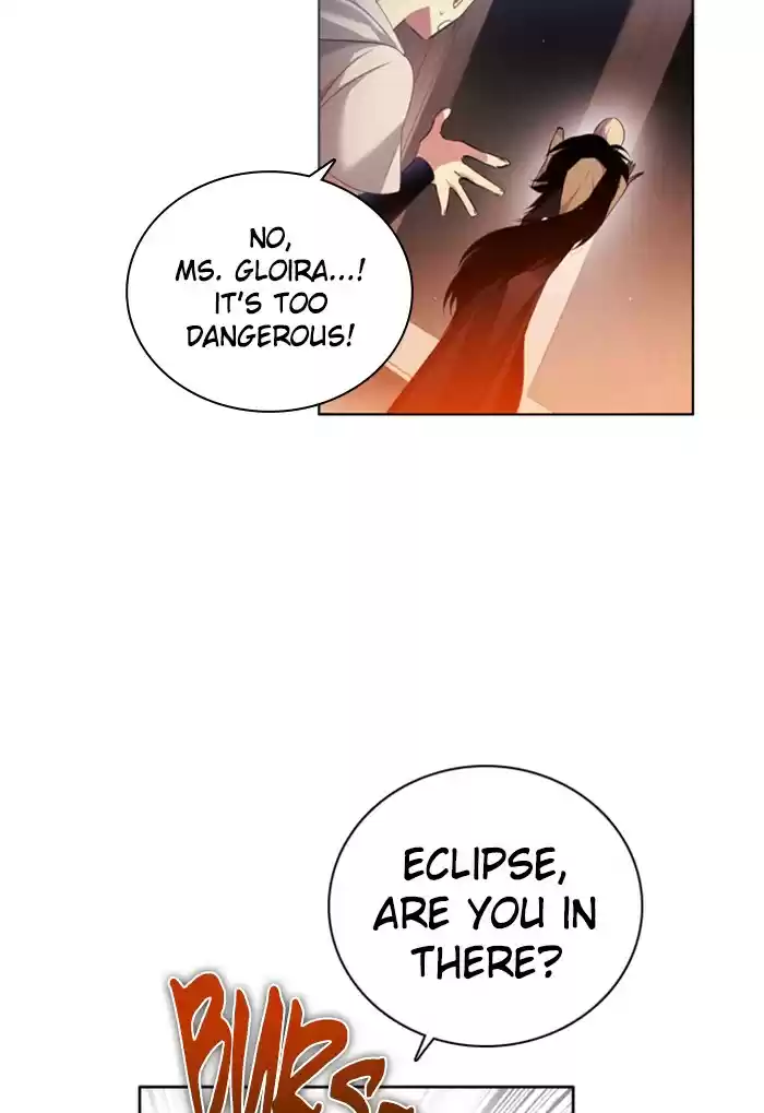 Zero Game Chapter 61: Episode 61 - The Sun