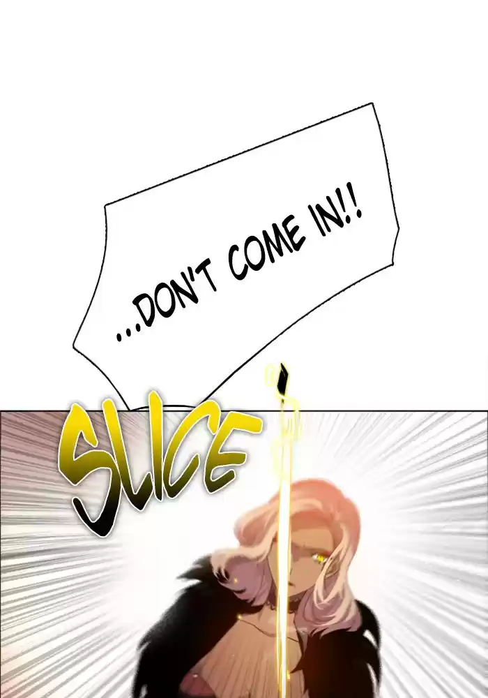 Zero Game Chapter 61: Episode 61 - The Sun