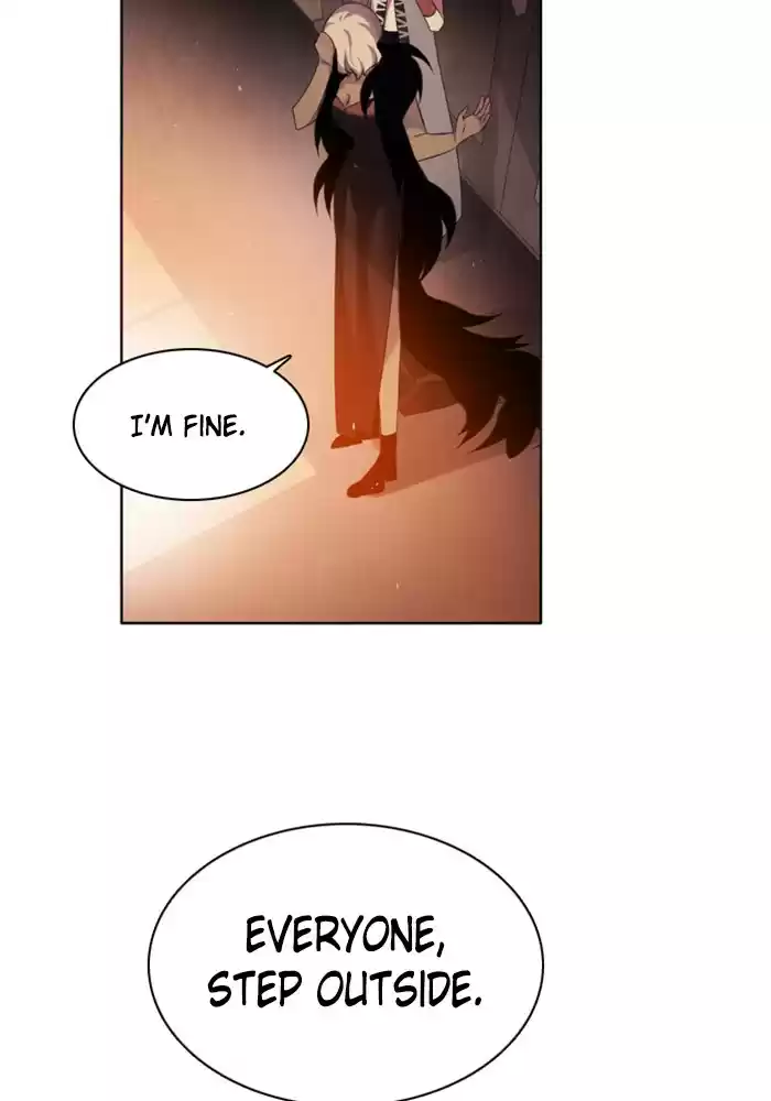 Zero Game Chapter 61: Episode 61 - The Sun