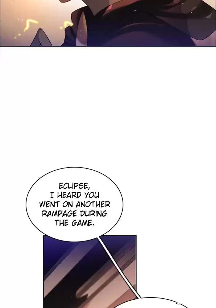 Zero Game Chapter 61: Episode 61 - The Sun