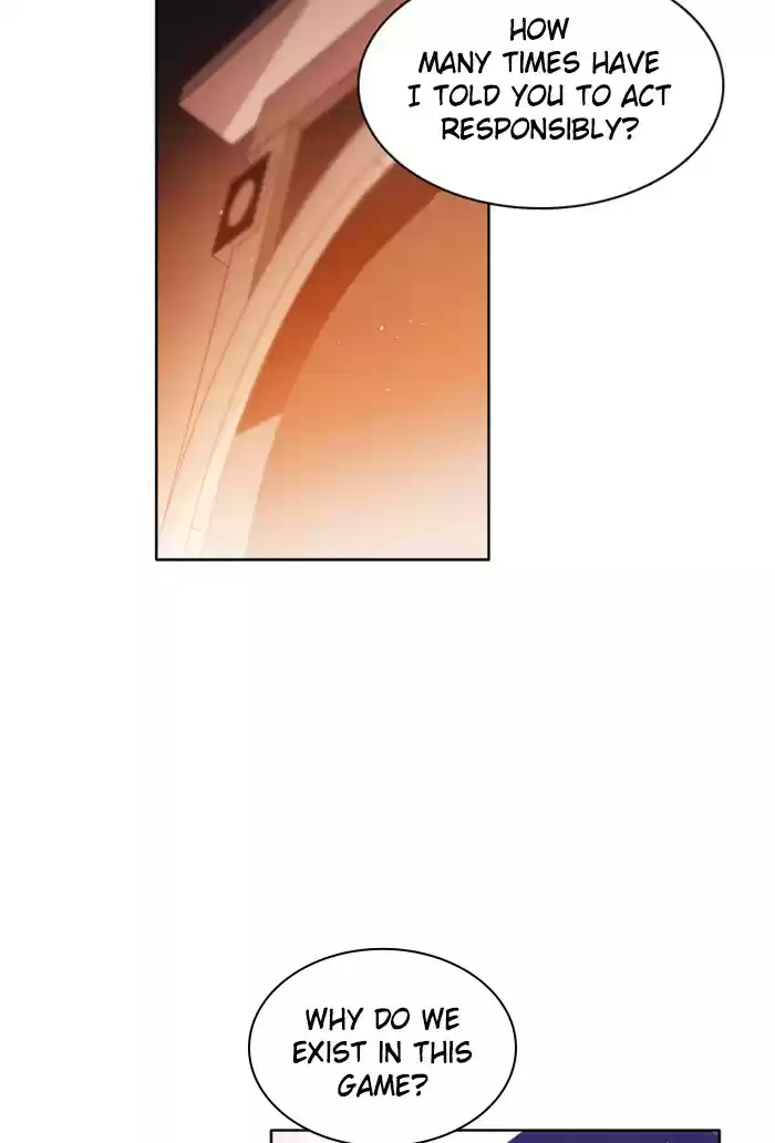 Zero Game Chapter 61: Episode 61 - The Sun