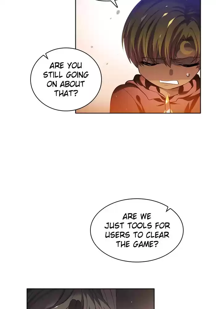 Zero Game Chapter 61: Episode 61 - The Sun