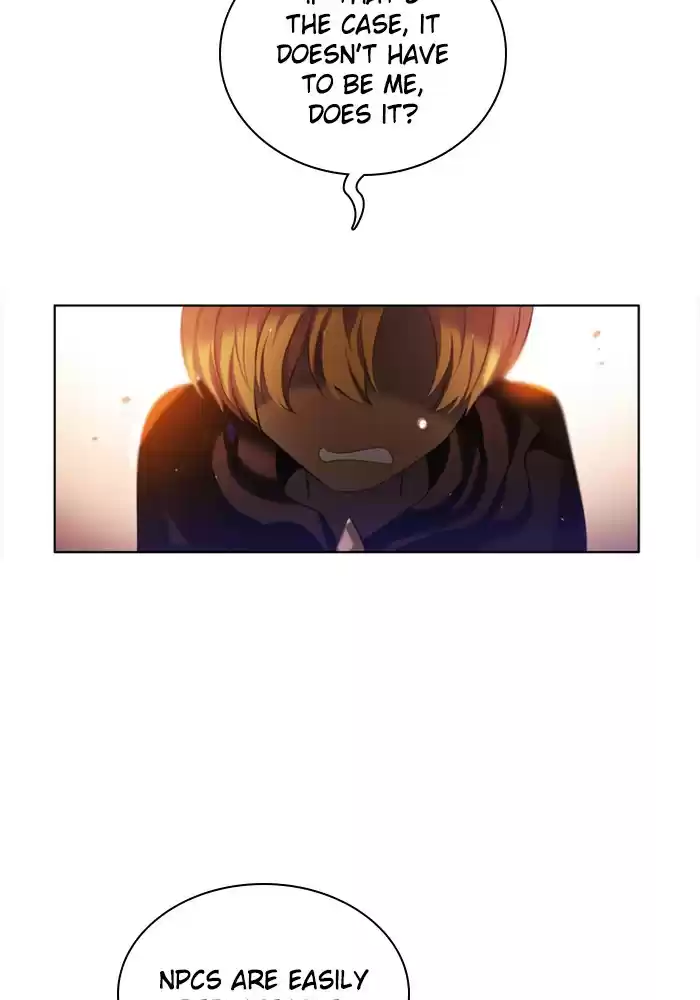 Zero Game Chapter 61: Episode 61 - The Sun