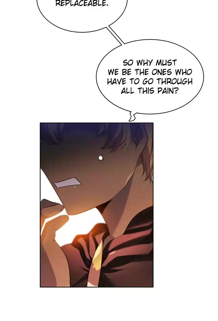 Zero Game Chapter 61: Episode 61 - The Sun