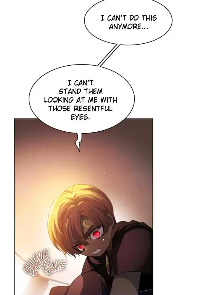 Zero Game Chapter 61: Episode 61 - The Sun