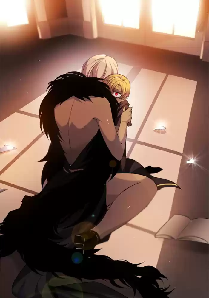 Zero Game Chapter 61: Episode 61 - The Sun