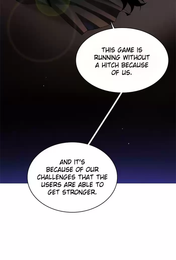 Zero Game Chapter 61: Episode 61 - The Sun