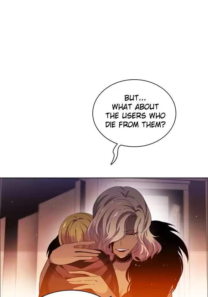 Zero Game Chapter 61: Episode 61 - The Sun