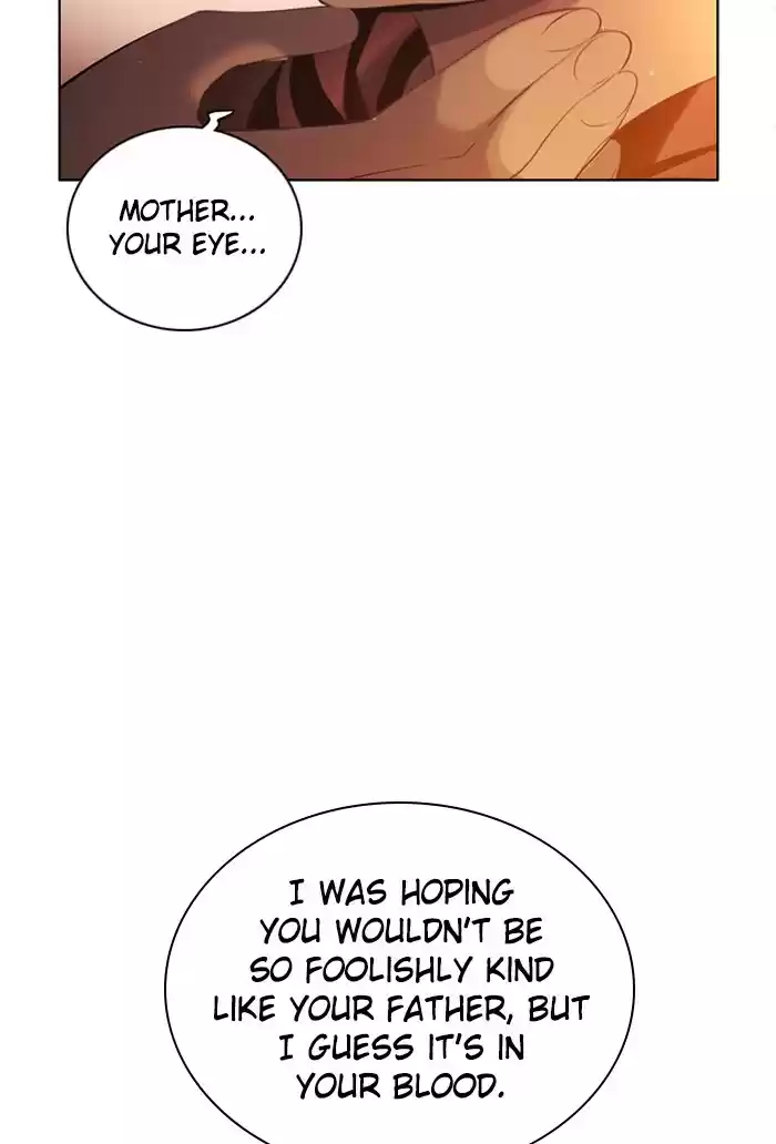 Zero Game Chapter 61: Episode 61 - The Sun