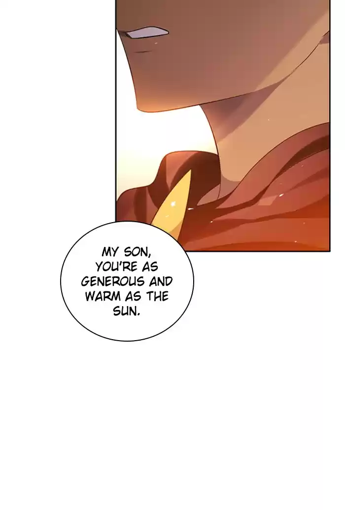 Zero Game Chapter 61: Episode 61 - The Sun